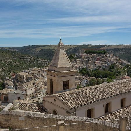 Vicolo Quattrosei Villa Ragusa Bagian luar foto