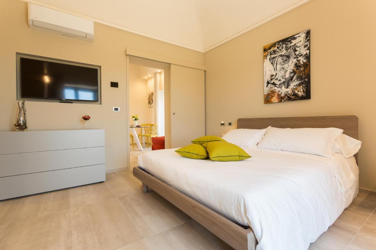 Vicolo Quattrosei Villa Ragusa Bagian luar foto