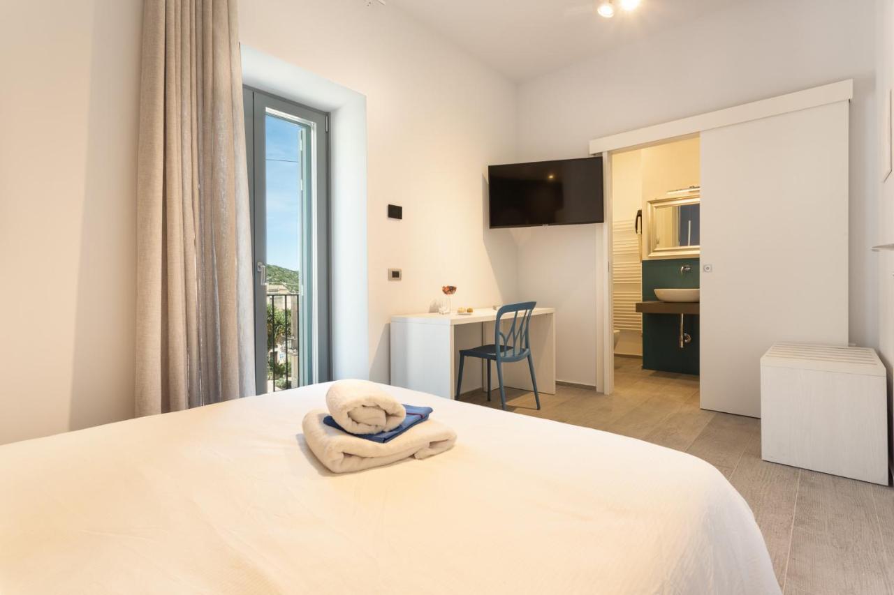 Vicolo Quattrosei Villa Ragusa Bagian luar foto