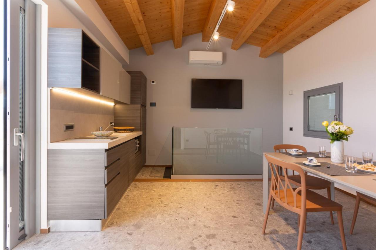 Vicolo Quattrosei Villa Ragusa Bagian luar foto