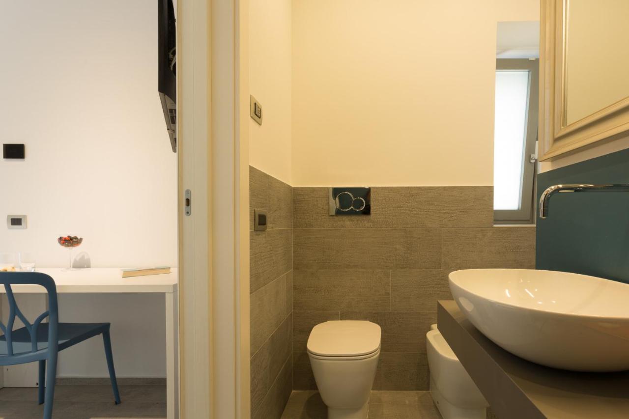 Vicolo Quattrosei Villa Ragusa Bagian luar foto